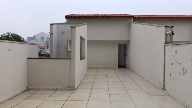 Imagem Apartamento-Cobertura-para-Venda-em-Vila-Curuca-Santo-Andre-SP