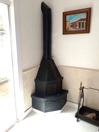 Imagem Linda casa à venda no Jardim Sinhô Rollo/Iguape/SP