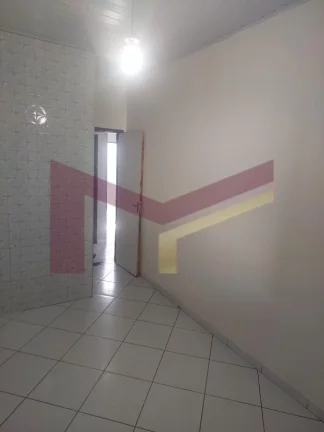 Imagem Casa 2/4 na Mangabeira