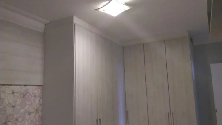 Imagem Apartamento com 3 dormitórios à venda, 54 m² por R$ 399.000,00 - Chácara Bela Vista - Poá/SP