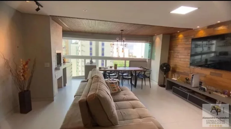 Imagem Apartamento para Venda em Goiânia, ALTO DA GLORIA, 3 dormitórios, 1 suíte, 2 banheiros, 2 vagas