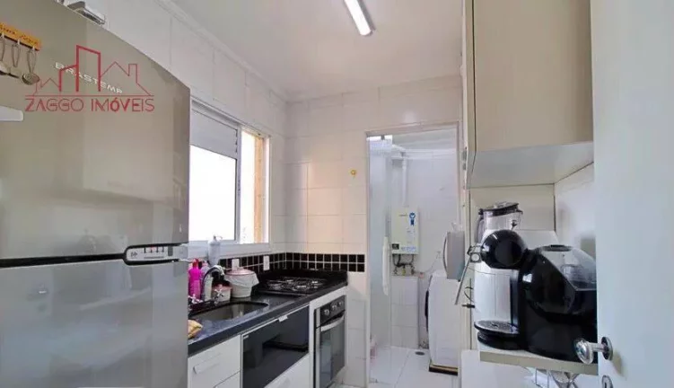 Imagem Apartamento na Vila Andrade - 2 Dorms - 51 m².