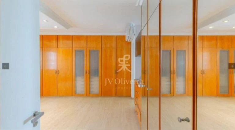 Imagem Apartamento com 3 dormitórios à venda, 170 m² - Jardim Paulista - São Paulo/SP