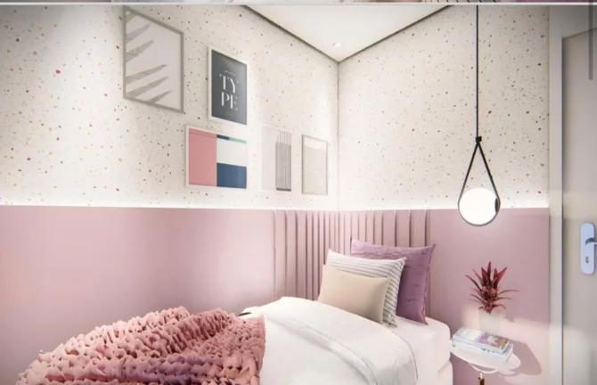 Apartamento com 2 Quartos à Venda, 30 m² em Itaquera - São Paulo