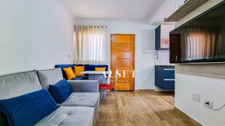 Imagem Apartamento Residencial à venda, Vila Formosa, São Paulo - AP0721.