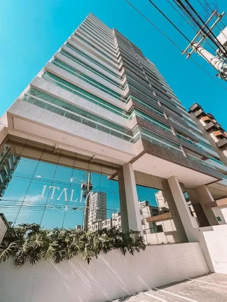 Imagem Apartamento em Praia Grande com 2 Quartos no Boqueirão