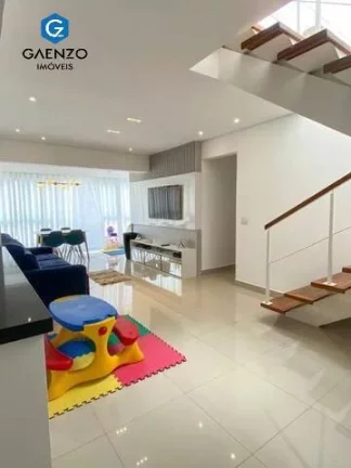 Imagem Cobertura Duplex Open The Square