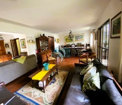 Imagem Apartamento à Venda no Paraíso - São Paulo/SP.