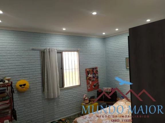 Imagem Apto t?(C)rreo Parque das nações - 54m2 - 2 dorms - 1 vaga - R$ 280.000.00!