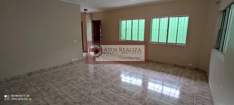 Imagem Venda Sobrado Jardim Ipanema: 4 Dormitórios, 200m² - R$1.100.000