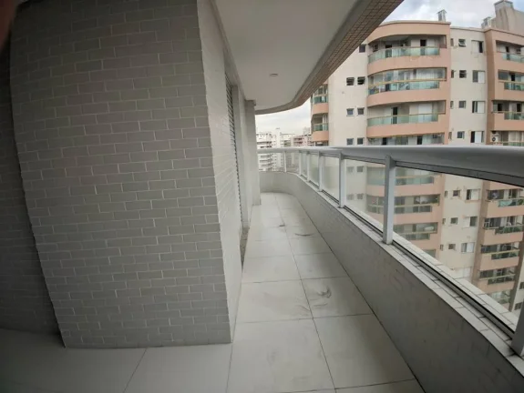 Imagem APARTAMENTO COM 103 m² - AVIACAO - PRAIA GRANDE SP