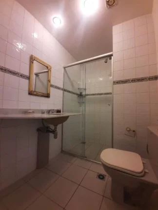 Imagem Apartamento para locação temporada, com 03 dormitórios, 1 suíte 02 vagas em Riviera de São Lourenço