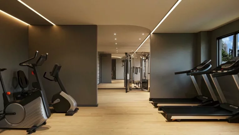 Imagem Apartamento à venda em João Pessoa, Torre, com 2 quartos, 60,89m2