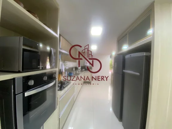 Imagem Casa Duplex no Condomínio Parque Morumbi com 5 quartos