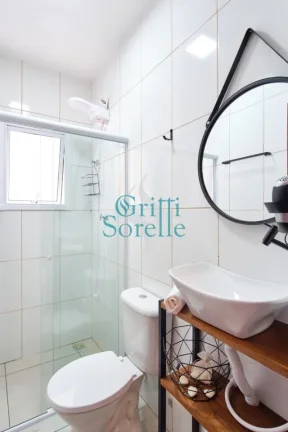 Imagem Apartamento à Venda na Estufa I - Ubatuba/SP.