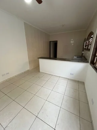 Imagem Casa para Venda em Itanhaém, Nossa Senhora do Sion, 2 dormitórios, 1 banheiro, 2 vagas