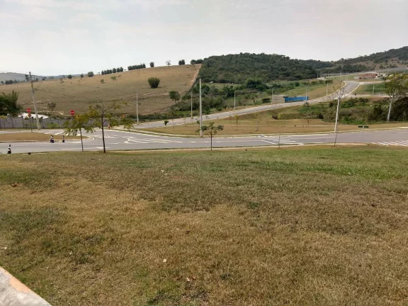 Imagem Terreno em condomínio Fechado em Taubaté, Condomínio Cyrela