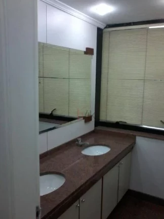 Imagem Sala para alugar, 206 m² no Brooklin - 5 vagas