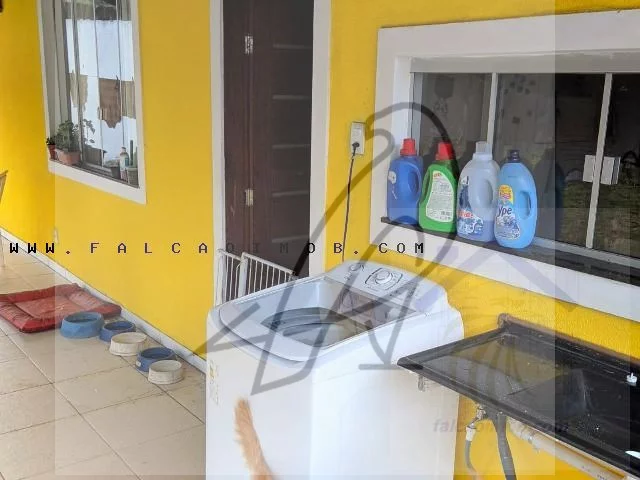 Imagem Casa em Condomínio para Locação em Camaçari / BA no bairro Busca Vida (Abrantes)