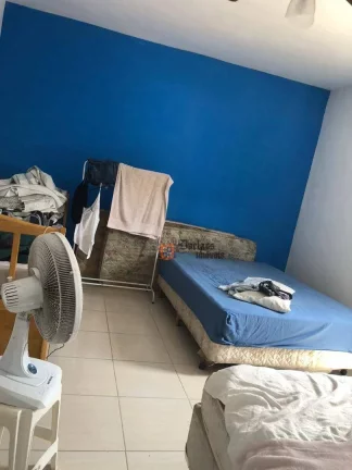 Imagem Casa com 4 dormitórios à venda, 160 m² por R$ 750.000 - Rio da Prata - Maranduba - Ubatuba/SP