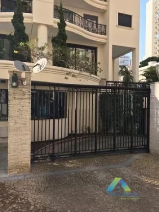 Imagem Apartamento com 4 dormitórios à venda, 118 m² por R$ 1.169.000,00 - Saúde - São Paulo/SP