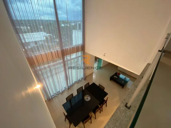 Imagem Casa a venda no condomínio Pontal da Liberdade!