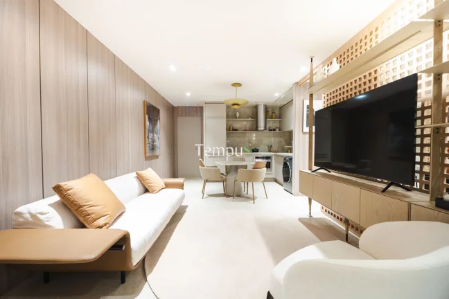Imagem Promenade (Torre Verso) - Apartamento à venda no bairro Setor Marista - Goiânia/GO