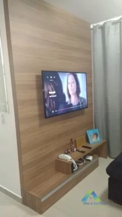 Imagem Lindo apartamento todo reformado decorado com 3 dormitórios e ótima localização