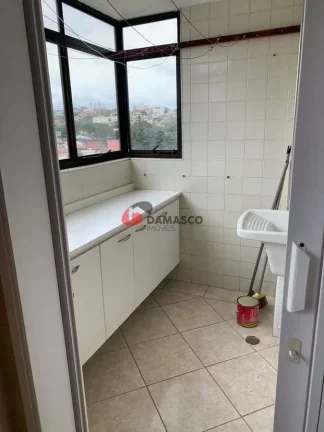 Imagem Apartamento à venda 2 Quartos, 2 Vagas, 65M², Jardim Stella, Santo André - SP