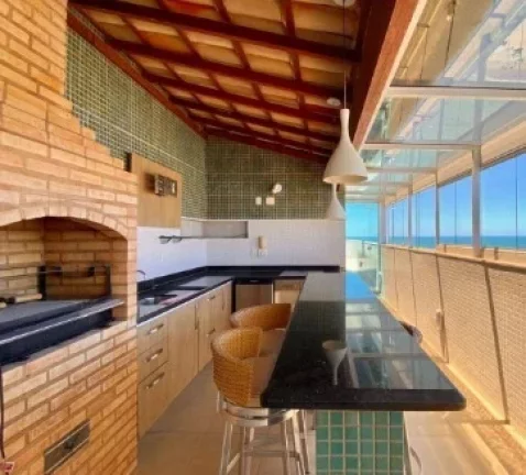 Imagem APARTAMENTO RESIDENCIAL em GUARAPARI - ES, PRAIA DO MORRO