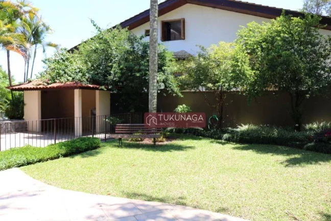 Imagem Casa à venda, 360 m² por R$ 2.449.000,00 - Jardim Fazenda Rincao - Aruja V - Arujá/SP