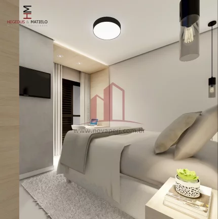 Imagem Casa de 3 quartos com 2 suítes e 123,33 m² no Jardim Benintendi, Franco da Rocha-SP: Confira essa oportunidade única!