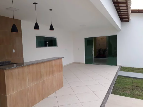 Imagem Casa à venda no Bairro Mosqueiro | 3 Quartos, 2 Vagas de Garagem | Consultor Imobiliário Especialista