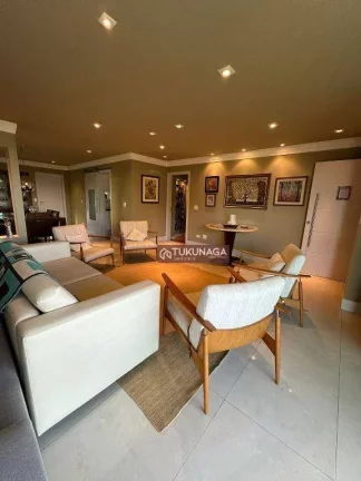 Imagem Apartamento com 3 quartos à venda, 250 m² por R$ 2.500.000 - Vila Progresso - Guarulhos/SP