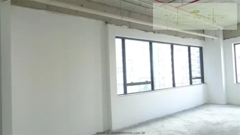 Imagem Escritório para locação em Barueri no bairro Alphaville