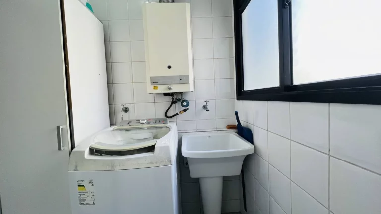 Imagem Apartamento à venda Riviera modulo 6 com vista para mata.