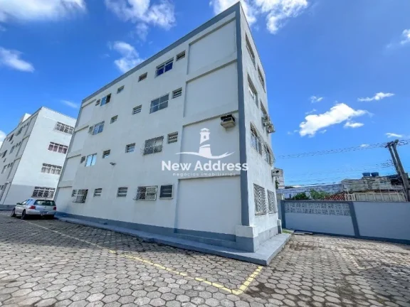 Imagem Apartamento de 2 quartos com 60 m² e mobiliado à venda Guarapari