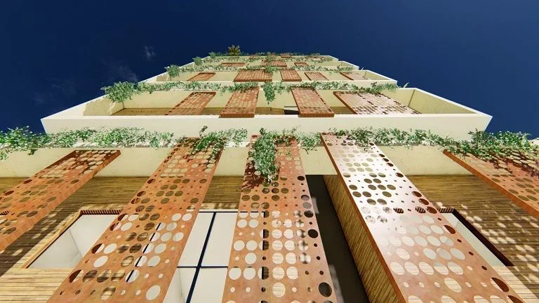 Imagem Descubra o luxo e conforto no Terrazzo Cezzare