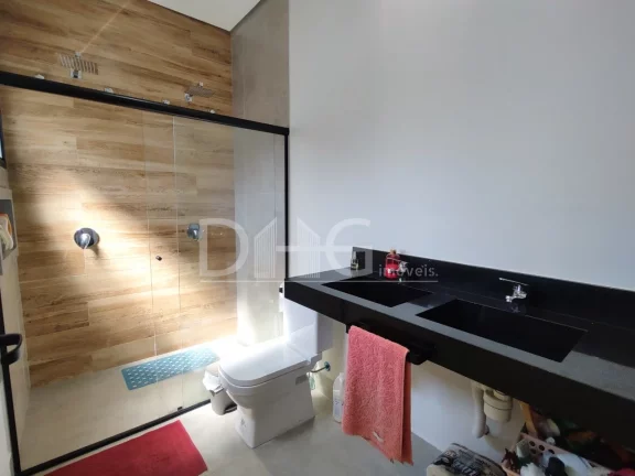 Imagem Casa à venda com 133 m² | Residencial Terras da Estância | Paulínia - SP