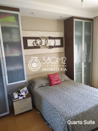 Imagem Apartamento para Venda em São Caetano do Sul / SP no bairro Santa Maria