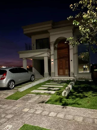 Imagem Casa de condomínio à venda em Jaboatão dos Guararapes, Vargem Fria, com 4 quartos, 250m2