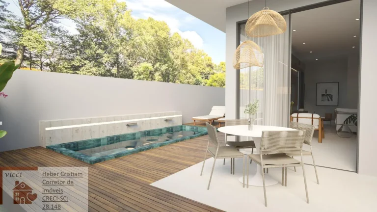 Imagem Casa moderna|Loteamento Planejado