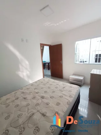 Imagem Lindos Geminados Próximo ao Mar