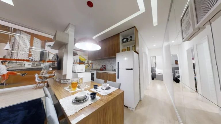 Imagem Apartamento com 2 quartos a venda em Parque do Carmo São Paulo SP, comprar apartamento 2 dormitórios em São Paulo SP, apartamento em construção SP