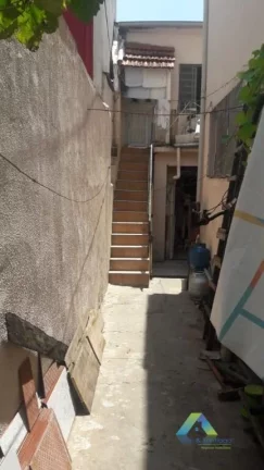 Imagem PLANALTO PAULISTA Sobrado 120 metros a poucos minutos da estação do metro Saúde e Praça da Arvore, rua sem saída ótima localização e valor !!!!