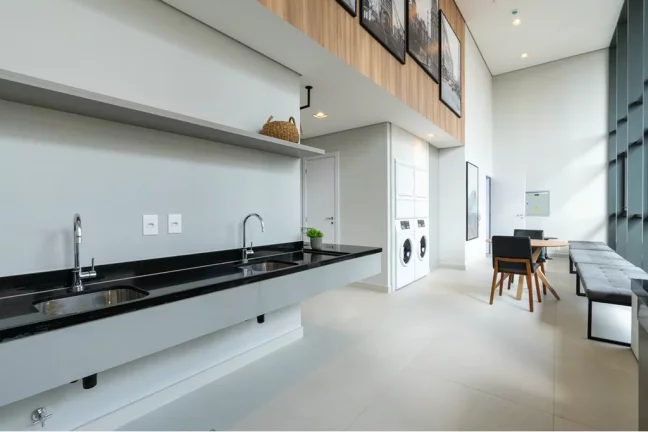 Imagem APARTAMENTO RESIDENCIAL em São Paulo - SP, Vila Cordeiro