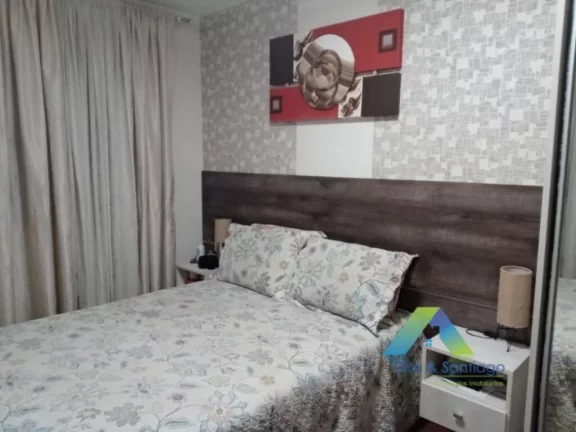 Imagem JARDIM PATENTE Apartamento, 60 metros, 2 dormitórios, 1 vaga lazer completo com excelente localização e valor.