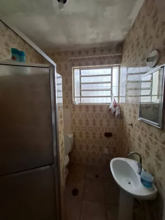 Imagem CASA TÉRREA - VILA YOLANDA - OSASCO/SP - 02 QUARTOS - ÓTIMO LOCAL