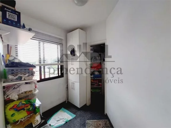 Imagem Apartamento a venda Rua Bergamota com 3 quartos e 2 vagas, 104m²