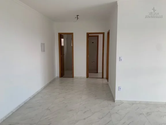 Imagem Novo, Moderno e a 280 Metros do Mar — Viva com Elegância em Mirim